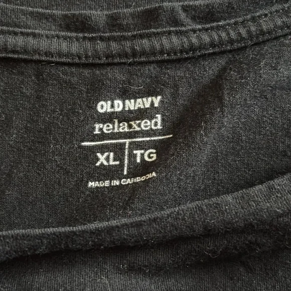 women’s old navy t shirt - Picture 2 of 2